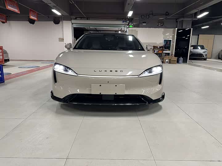 Фото 2 - Luxeed S7