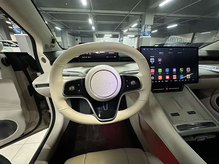 Фото 4 - Luxeed S7