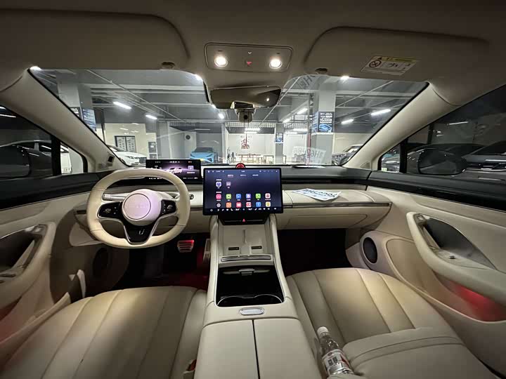 Фото 5 - Luxeed S7