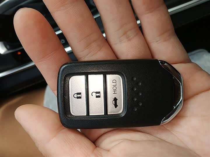 Фото 9 - Honda Inspire