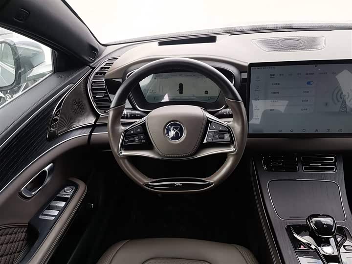 Фото 11 - BYD Han