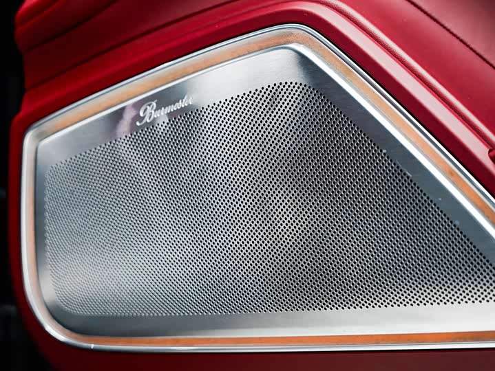 Фото 13 - Porsche Panamera