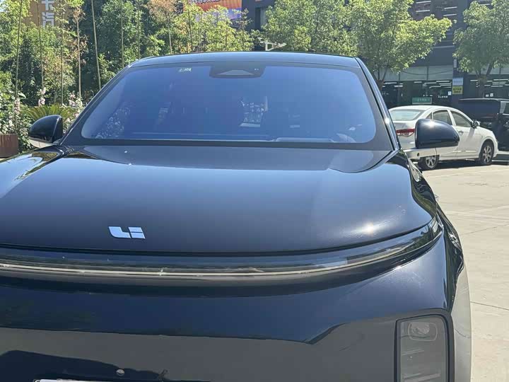 Фото 17 - LiXiang L7