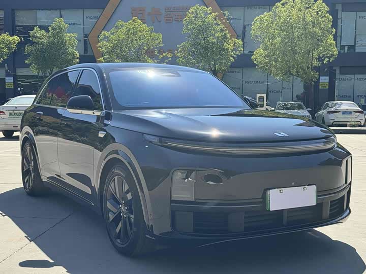 Фото 3 - LiXiang L7