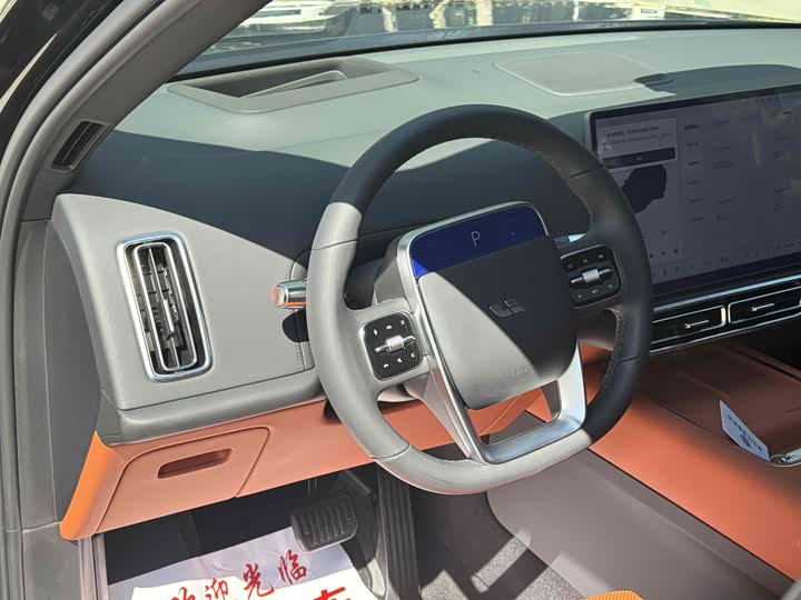 Фото 4 - LiXiang L7