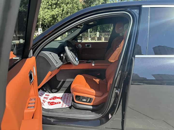 Фото 6 - LiXiang L7