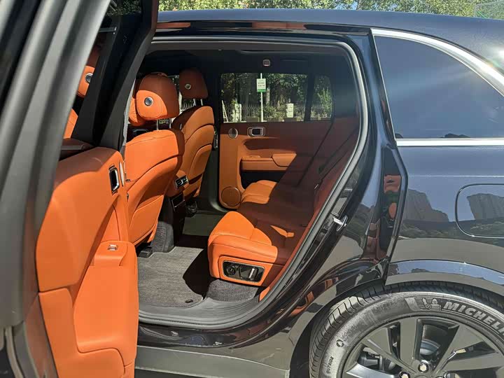 Фото 8 - LiXiang L7