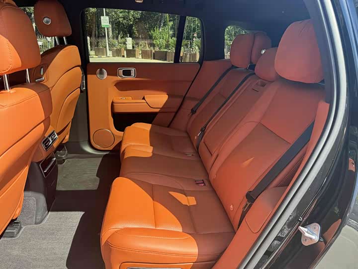 Фото 9 - LiXiang L7