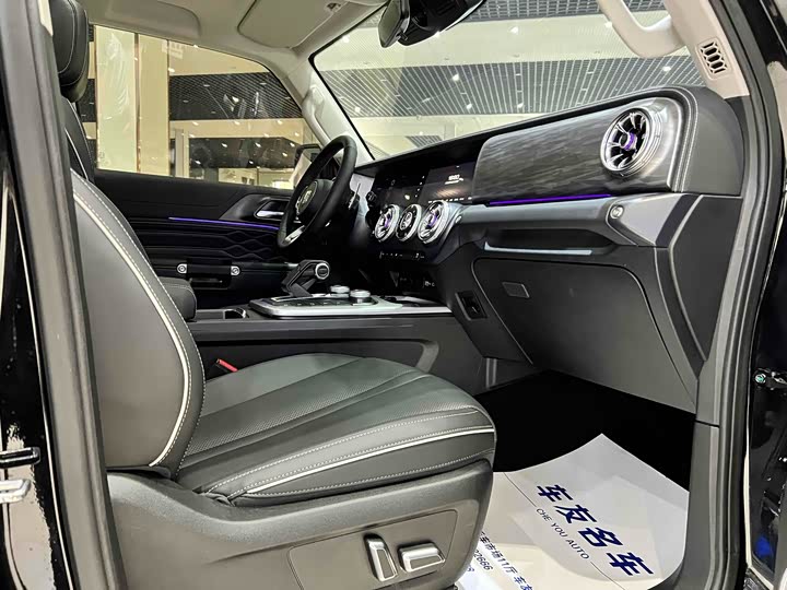 Фото 9 - Tank 300