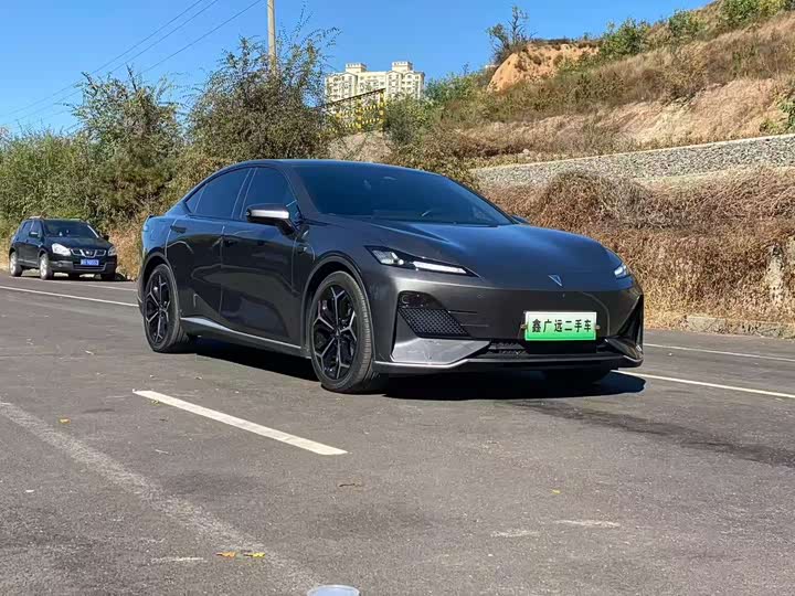 Фото 3 - Changan Deepal SL03