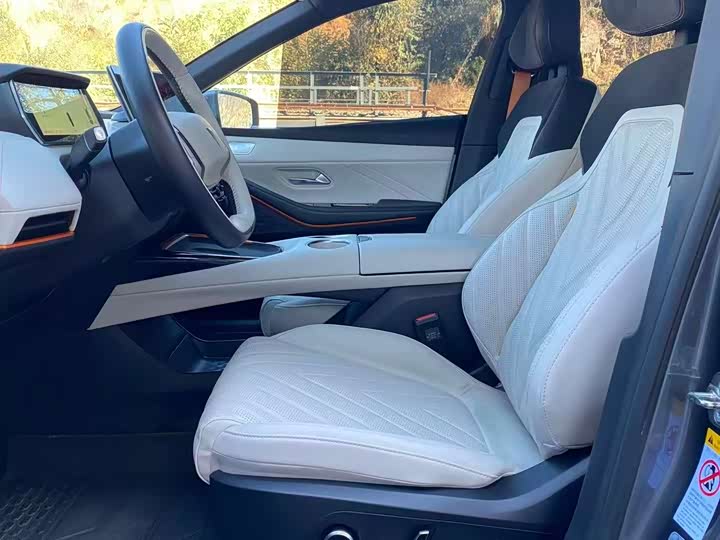 Фото 7 - Changan Deepal SL03