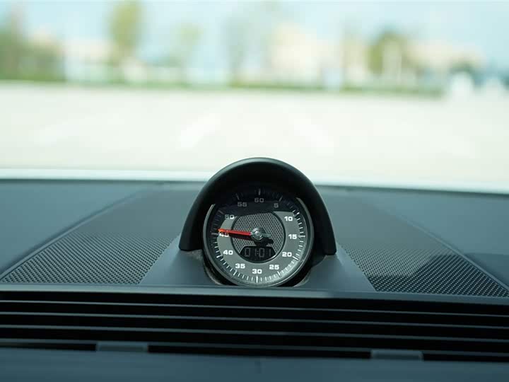 Фото 18 - Porsche Panamera