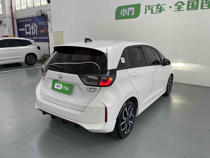 Фото 5 - Honda Life