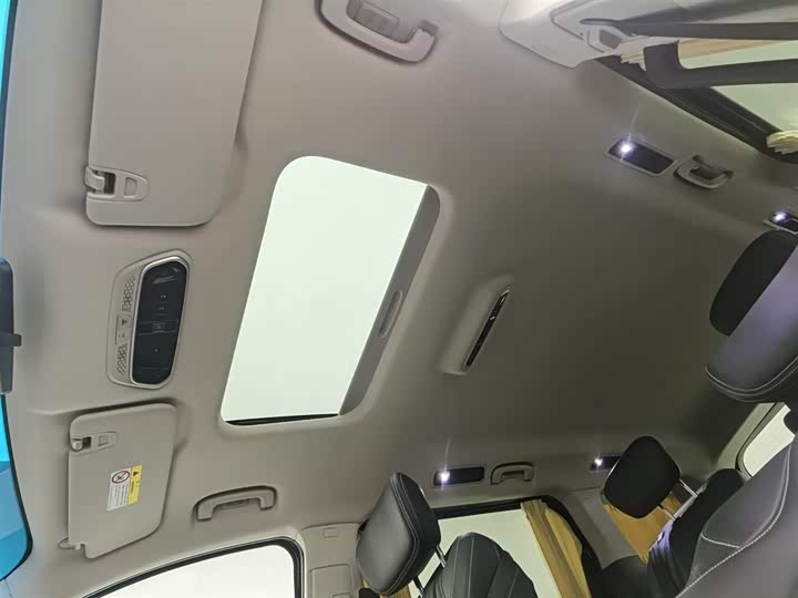 Фото 14 - Maxus G90