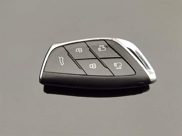 Фото 19 - Maxus G90