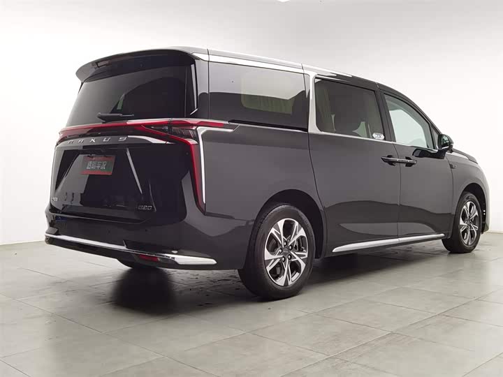 Фото 2 - Maxus G90