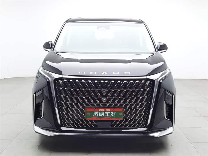 Фото 3 - Maxus G90