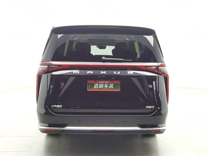 Фото 4 - Maxus G90