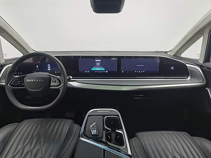 Фото 5 - Maxus G90