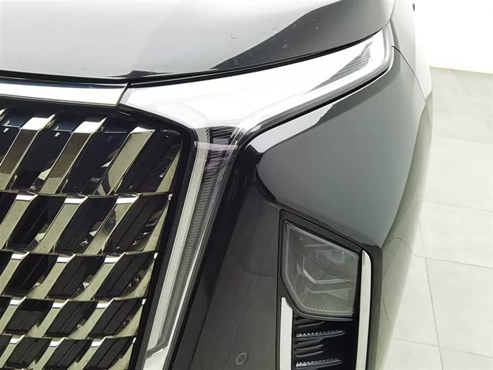 Фото 7 - Maxus G90