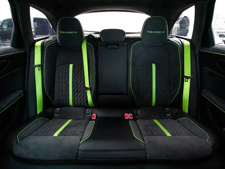 Фото 10 - Audi RS 6