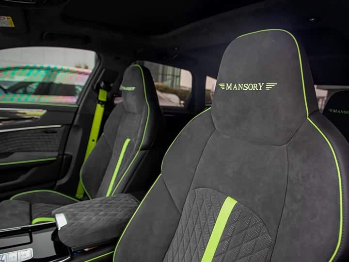 Фото 19 - Audi RS 6