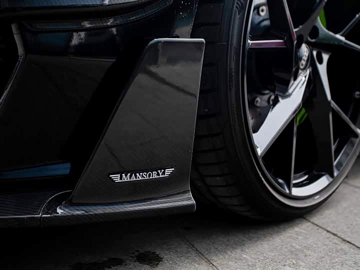 Фото 21 - Audi RS 6