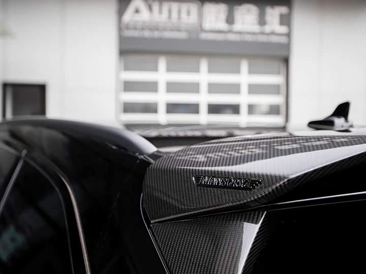 Фото 22 - Audi RS 6