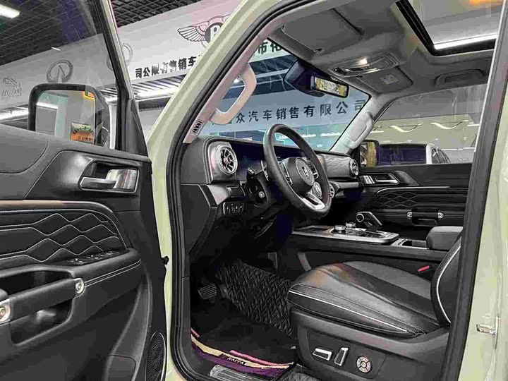 Фото 4 - Tank 300