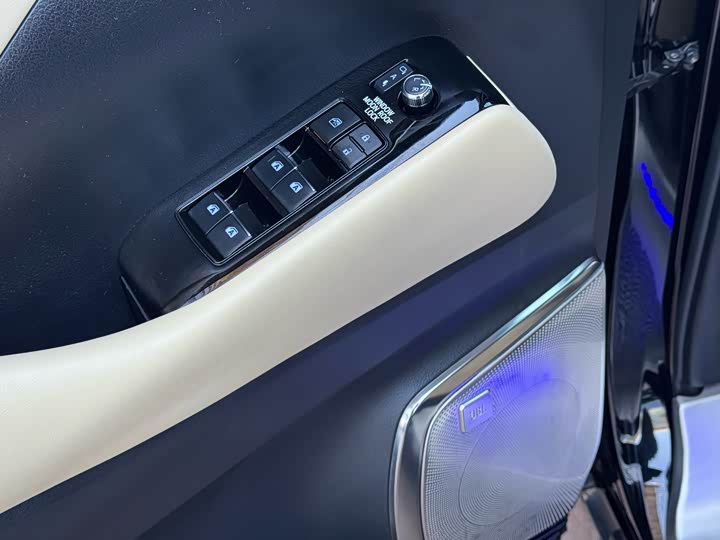 Фото 10 - Toyota Alphard