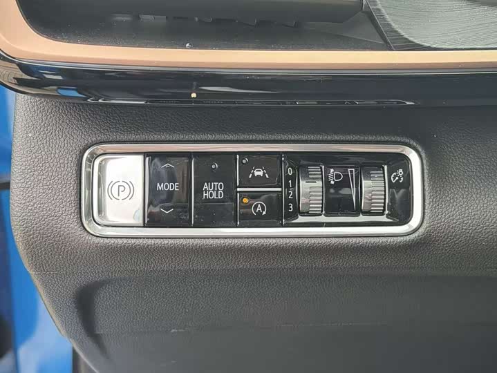 Фото 16 - Buick Envision Plus