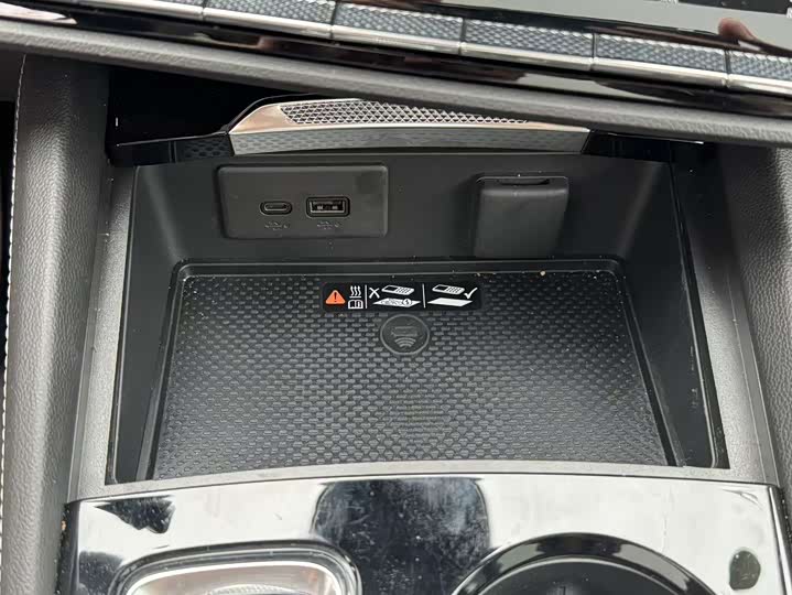 Фото 17 - Buick Envision Plus