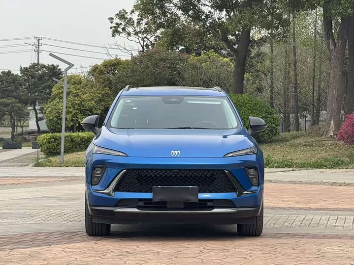 Фото 2 - Buick Envision Plus