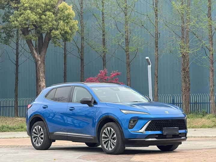 Фото 3 - Buick Envision Plus