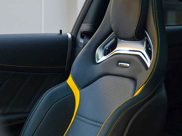 Фото 18 - Mercedes-Benz C-Class AMG