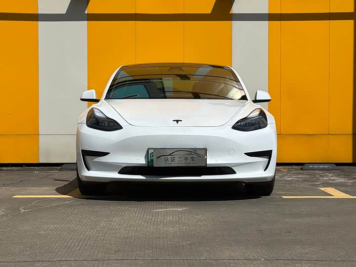 Фото 2 - Tesla Model 3