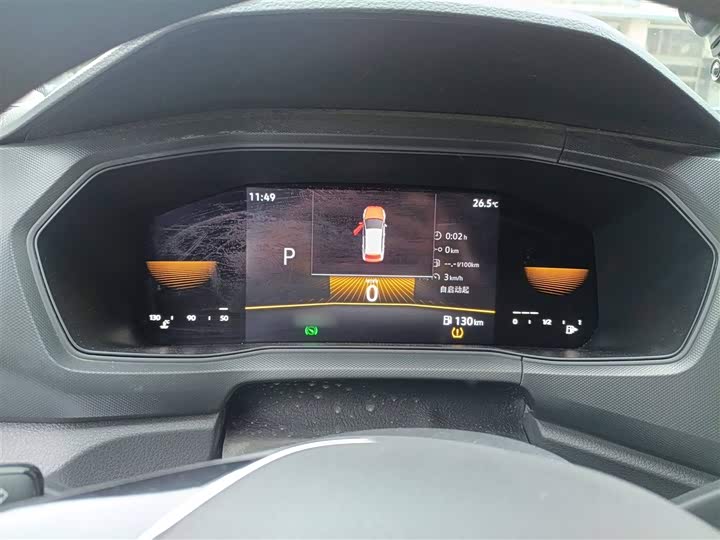 Фото 4 - Volkswagen T-Cross