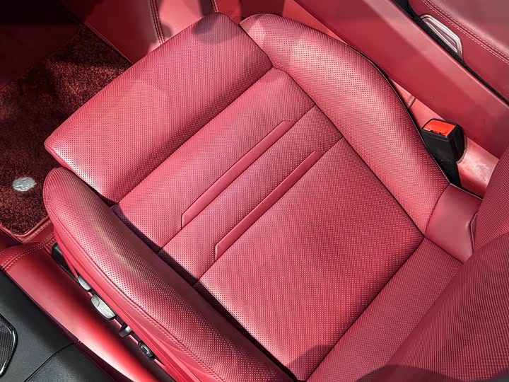 Фото 12 - Porsche Panamera