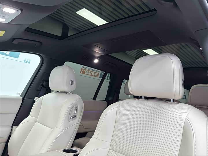 Фото 15 - LiXiang L9