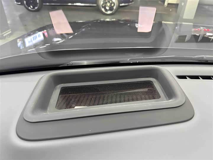 Фото 18 - LiXiang L9