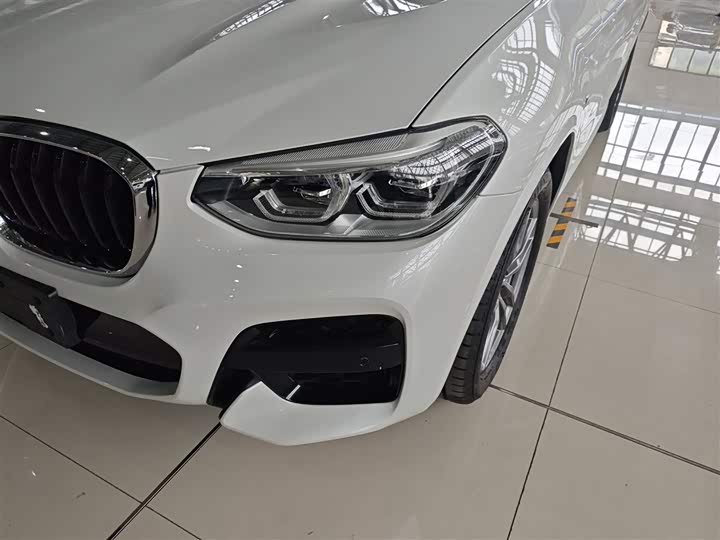 Фото 15 - BMW X3