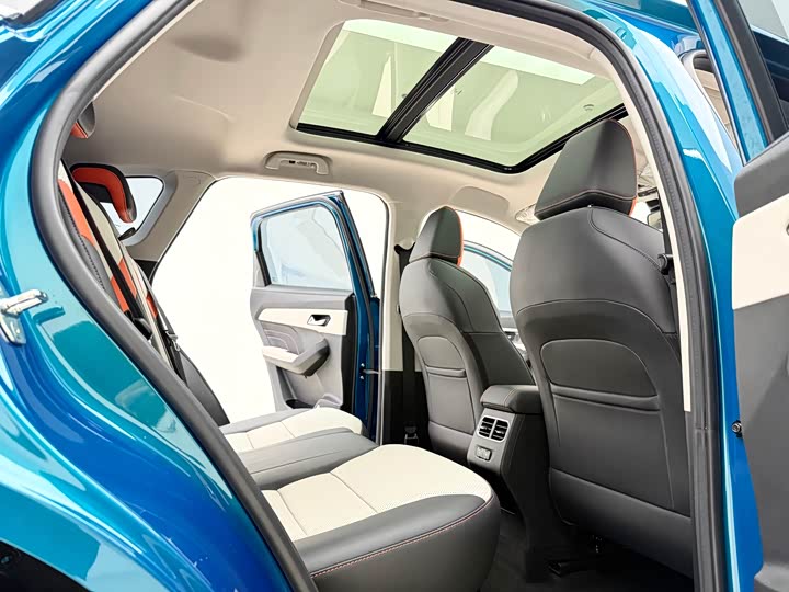 Фото 10 - Haval Chitu