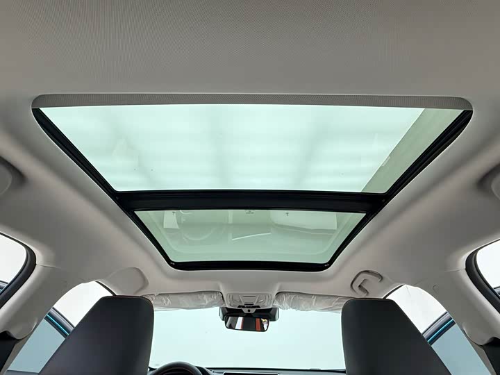 Фото 12 - Haval Chitu