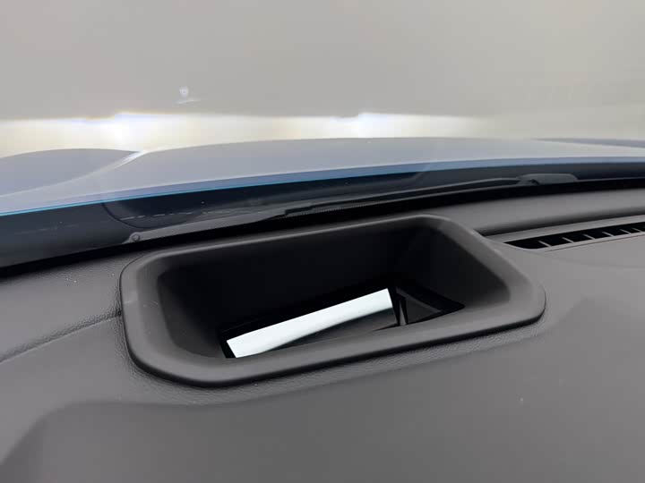 Фото 13 - Haval Chitu