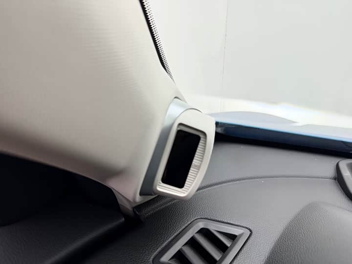 Фото 14 - Haval Chitu