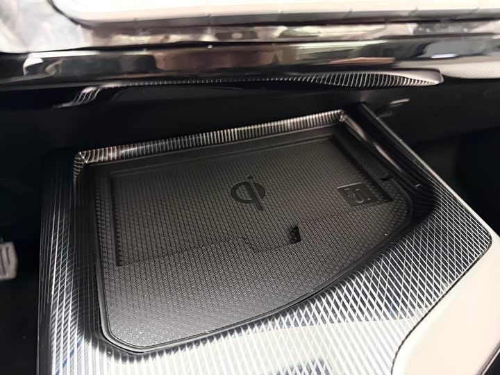 Фото 17 - Haval Chitu