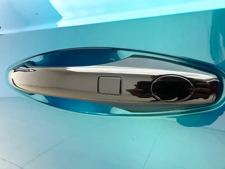 Фото 19 - Haval Chitu