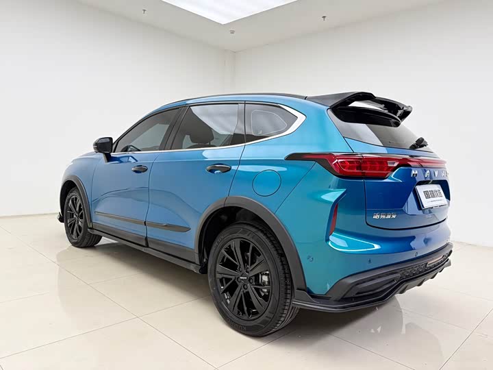 Фото 6 - Haval Chitu