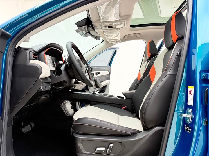 Фото 7 - Haval Chitu