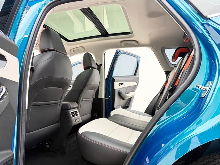 Фото 9 - Haval Chitu